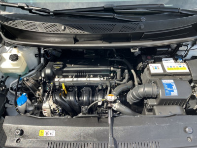 Hyundai iX20 Gebrauchtwagen