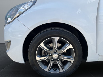 Hyundai iX20 Gebrauchtwagen