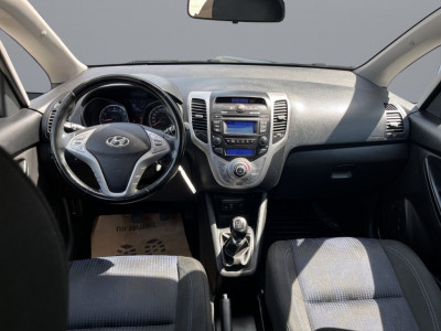 Hyundai iX20 Gebrauchtwagen