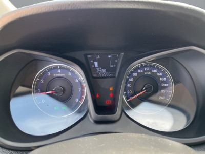 Hyundai iX20 Gebrauchtwagen