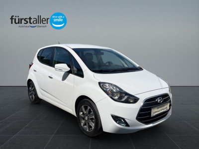 Hyundai iX20 Gebrauchtwagen