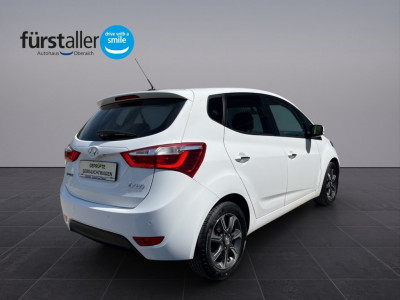 Hyundai iX20 Gebrauchtwagen