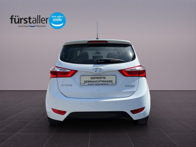 Hyundai iX20 Gebrauchtwagen