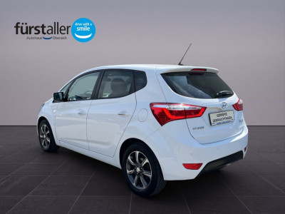 Hyundai iX20 Gebrauchtwagen