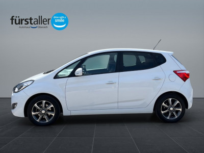 Hyundai iX20 Gebrauchtwagen