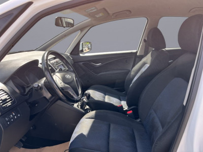 Hyundai iX20 Gebrauchtwagen