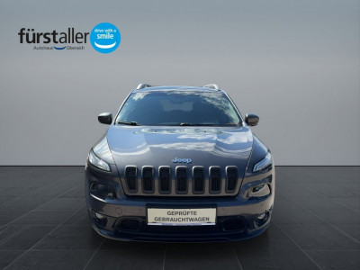 Jeep Cherokee Gebrauchtwagen
