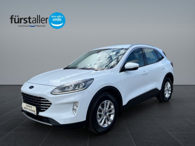 Ford Kuga Gebrauchtwagen Ford Kuga Gebrauchtwagen