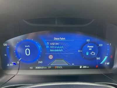 Ford Kuga Gebrauchtwagen Ford Kuga Gebrauchtwagen