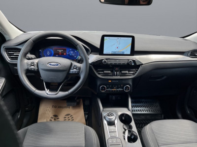 Ford Kuga Gebrauchtwagen Ford Kuga Gebrauchtwagen