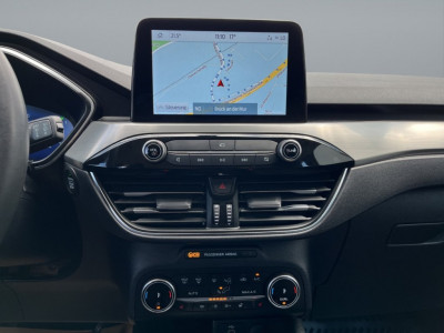 Ford Kuga Gebrauchtwagen Ford Kuga Gebrauchtwagen