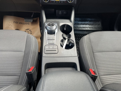 Ford Kuga Gebrauchtwagen Ford Kuga Gebrauchtwagen