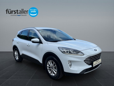 Ford Kuga Gebrauchtwagen Ford Kuga Gebrauchtwagen