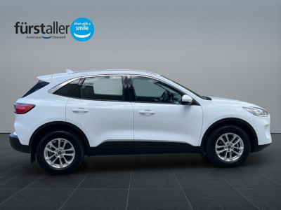 Ford Kuga Gebrauchtwagen Ford Kuga Gebrauchtwagen