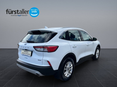 Ford Kuga Gebrauchtwagen Ford Kuga Gebrauchtwagen