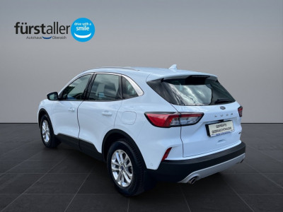 Ford Kuga Gebrauchtwagen Ford Kuga Gebrauchtwagen