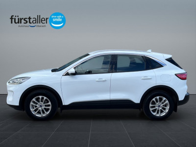Ford Kuga Gebrauchtwagen Ford Kuga Gebrauchtwagen