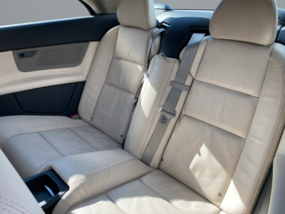 Volvo C70 Gebrauchtwagen Volvo C70 Gebrauchtwagen