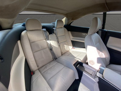 Volvo C70 Gebrauchtwagen Volvo C70 Gebrauchtwagen