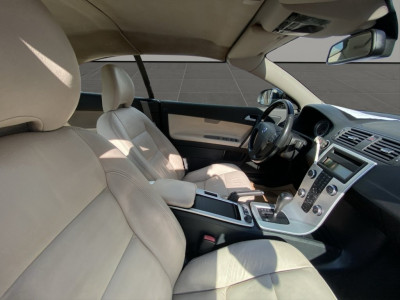 Volvo C70 Gebrauchtwagen Volvo C70 Gebrauchtwagen
