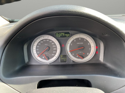 Volvo C70 Gebrauchtwagen Volvo C70 Gebrauchtwagen