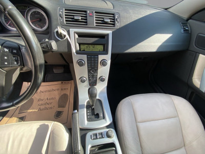 Volvo C70 Gebrauchtwagen Volvo C70 Gebrauchtwagen