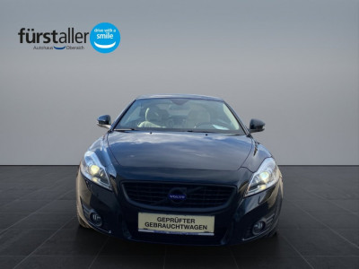 Volvo C70 Gebrauchtwagen Volvo C70 Gebrauchtwagen