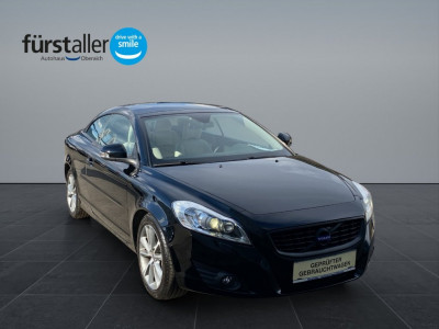Volvo C70 Gebrauchtwagen Volvo C70 Gebrauchtwagen