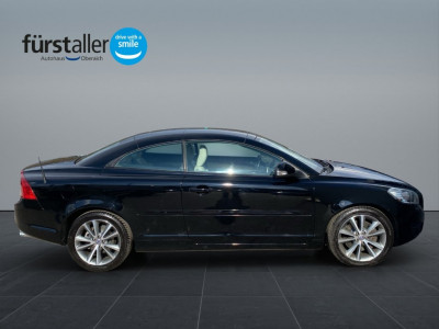 Volvo C70 Gebrauchtwagen Volvo C70 Gebrauchtwagen