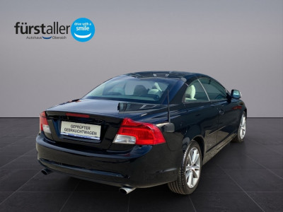 Volvo C70 Gebrauchtwagen Volvo C70 Gebrauchtwagen