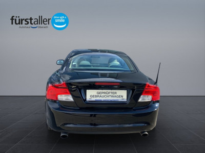 Volvo C70 Gebrauchtwagen Volvo C70 Gebrauchtwagen