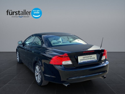 Volvo C70 Gebrauchtwagen Volvo C70 Gebrauchtwagen