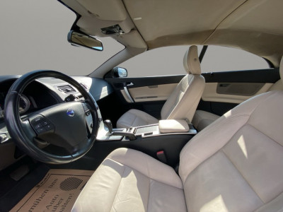 Volvo C70 Gebrauchtwagen Volvo C70 Gebrauchtwagen