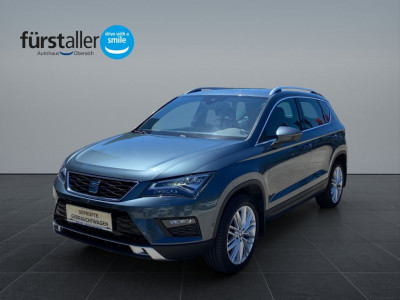 Seat Ateca Gebrauchtwagen