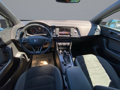 Seat Ateca Gebrauchtwagen