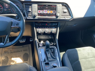 Seat Ateca Gebrauchtwagen