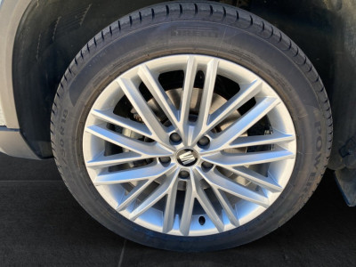 Seat Ateca Gebrauchtwagen