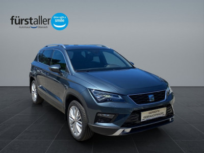 Seat Ateca Gebrauchtwagen