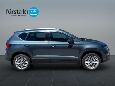 Seat Ateca Gebrauchtwagen