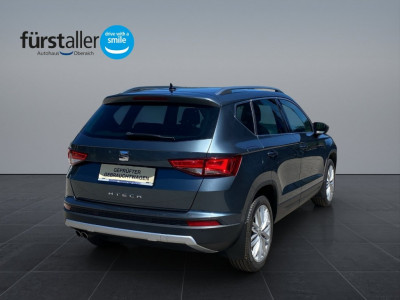 Seat Ateca Gebrauchtwagen