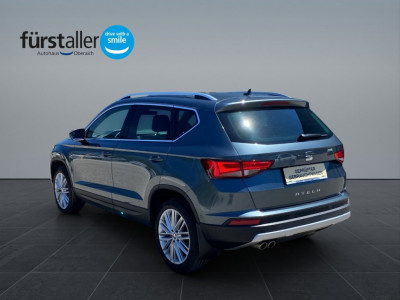Seat Ateca Gebrauchtwagen