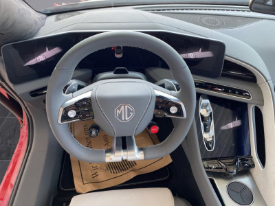 MG Cyberster Neuwagen