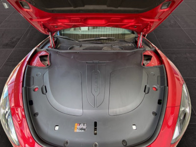 MG Cyberster Neuwagen
