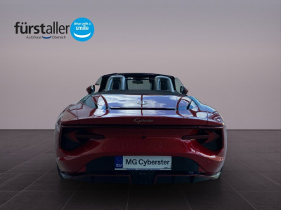 MG Cyberster Neuwagen