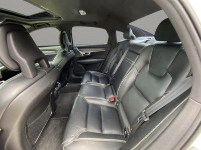 Volvo S90 Gebrauchtwagen