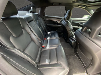 Volvo S90 Gebrauchtwagen