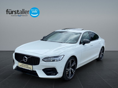 Volvo S90 Gebrauchtwagen