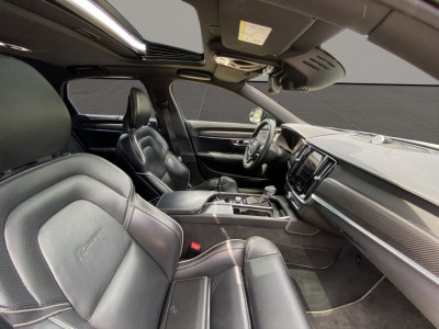 Volvo S90 Gebrauchtwagen