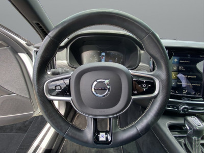 Volvo S90 Gebrauchtwagen