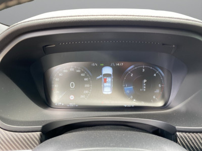 Volvo S90 Gebrauchtwagen